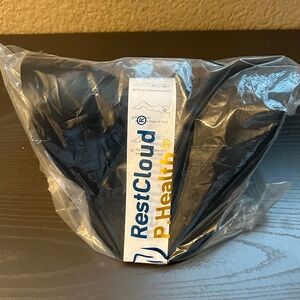 Black Neck Support Stretcher